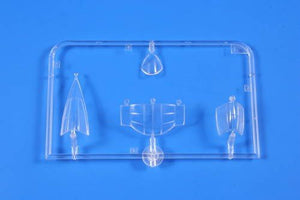 Specjal Hobby 48121 V-173 Flying Pancake 1/48 – zdjęcie 9