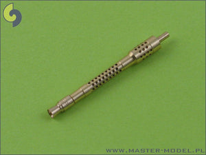 Master AM-32-003 German aircraft machine gun MG-131 barrels (2pcs) 1/32 – image 2