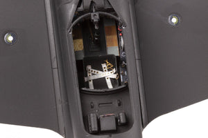 Eduard BIG33144 Yak-9T ICM 1/32 – image 13