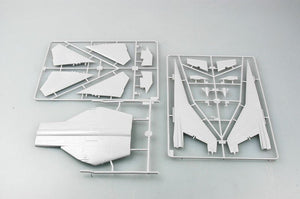 Trumpeter 03209 MiG-23MF Flogger-B 1/32 – zdjęcie 5