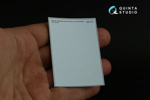 Quinta Studio QRV-001 Separate positive rivets, 0.4mm (0.016&amp;quot;), 660 pcs – zdjęcie 2