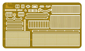 MiniArt 37038 TOP ARMORED RECOVERY VEHICLE 1/35 – image 7