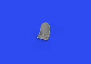 Eduard 648888 FM-2 seat PRINT EDUARD 1/48 – zdjęcie 3