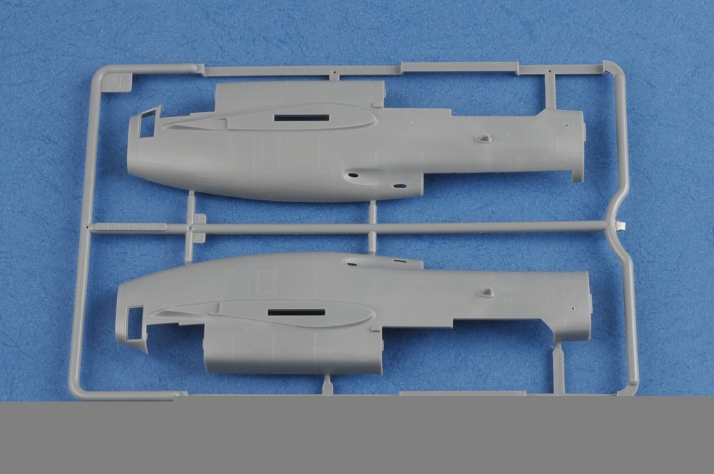 Hobby Boss 81730 P-61A Black Widow 1/48 – image 9