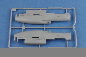 Hobby Boss 81730 P-61A Black Widow 1/48 – image 9