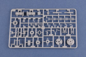 Hobby Boss 81773 CH-47D CHINOOK 1/48 – zdjęcie 10