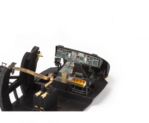 Eduard FE1517 MH-60L ICM 1/48 – zdjęcie 4