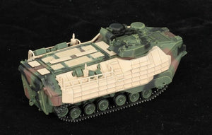 Dragon Armor 63073 AAVP-7A1 w/Enhanced Applique Armor Kit 1/72 – zdjęcie 5