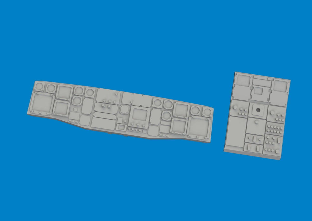 Eduard 644306 MH-60L LööK ICM 1/48 – image 3