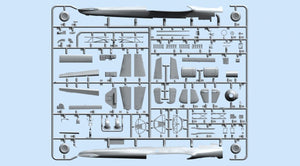 ICM 72307 Do 17Z-7, WWII German Night Fighter 1/72 – immagine 7