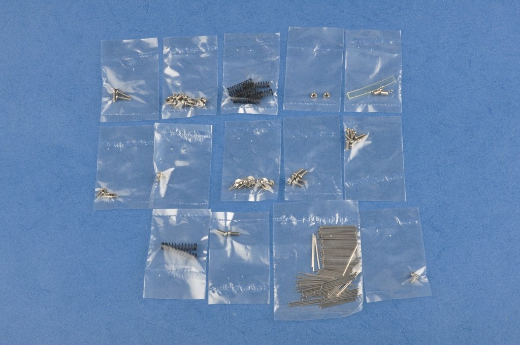 Hobby Boss 82602 Soviet T-34/85 1/16 – zdjęcie 14