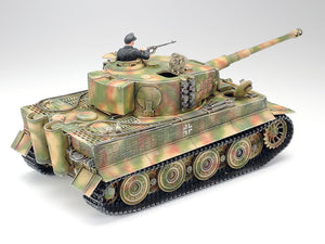 Tamiya 35146 German Tiger I Tank Late Version 1/35 – zdjęcie 3