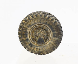 Panzer Art RE35-514 M923 “Big Foot” road wheels (Michelin XZL Pattern) 1/35 – zdjęcie 3