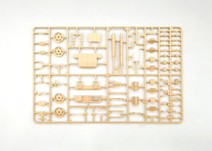 Amusing Hobby 35A043 Swedish Army Strv-104 1/35 – image 8