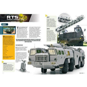 Abrams Squad nr 9 - ISSN 2340-1850 – immagine 2