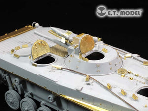 ET Model E35-170 Soviet BMP-1 IFV (For TRUMPETER 05555) (1/35) – image 8