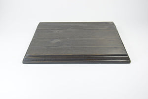 Modeling Made in Poland PDD225KH Spruce 22.5 x 20 Classic Ebony