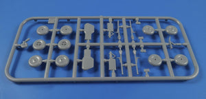 Special Hobby 48120 Bucker Bu 181 Bestmann 1/48 – zdjęcie 3