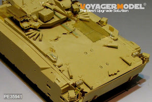 Voyager Model PE35941 Modern Russian Kurganets-25 IFV Basic For PANDA HOBBY PH35023 1/35 – image 12