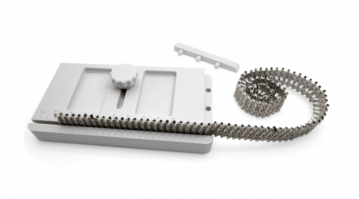 ZEP MSA03 TRACK LINK JIG – image 2