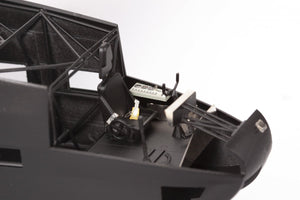 Eduard 491287 Go 242B ICM 1/48 – zdjęcie 4