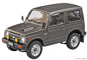 Hasegawa HC22 SUZUKI JIMNY (JA11-5) 1/24 – image 6