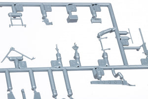 Eduard 11171 RUFE DUAL COMBO 1/48 – zdjęcie 14