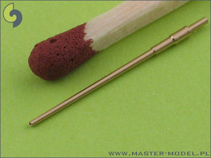 Master SM-350-020 USN 5in/54 (12.7 cm) Mark 45 barrels (2pcs) – image 3