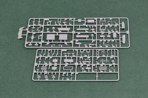 Hobby Boss 83403 USS Essex LHD-2 1/700 – zdjęcie 9