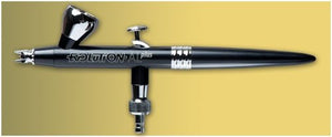 Harder &amp;amp; Steenbeck 126255-0.15 EVOLUTION AL Plus airbrush (0.15mm)