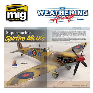 Ammo of Mig Jimenez 5209 TWA ISSUE 9 DESERT EAGLES (English) – image 8