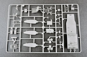 Trumpeter 02422 Junkers Ju-87B-2/U4 Stuka 1/24 – zdjęcie 11