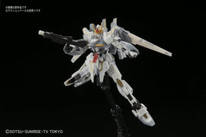Bandai 44779 Lunagazer Gundam 84147 – Bild 5