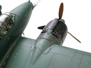 Tamiya 61093 Gekko Type 11 Kou 1/48 – zdjęcie 6