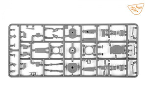 Clear Prop! CP72030 MiG-23MLA Flogger-G EXPERT KIT 1/72 – image 26