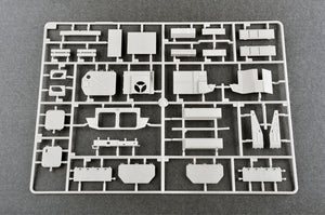 Trumpeter 05580 Soviet MT-LB 6M 1/35 – image 10