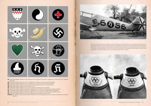 502 Abteilung ABT713 AIRCRAFT OF THE SPANISH CIVIL WAR 1936-1939 – image 10