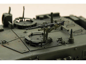 Trumpeter 00332 Italian C-1 Ariete MBT 1/35 – image 5