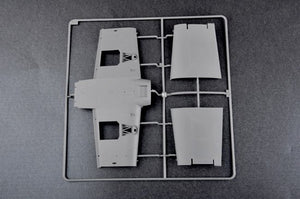 Trumpeter 02254 A-1J AD-7 Skyraider 1/32 – zdjęcie 8