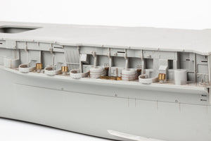 Eduard 53315 USS Midway CV-41 part 2 TRUMPETER 1/350 – image 16