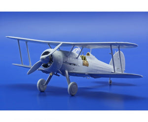 Eduard 73491 Gladiator 1/72 AIRFIX – zdjęcie 6