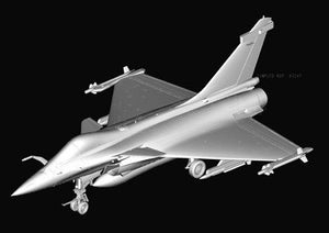 Hobby Boss 87247 Dassault-Breugeut Rafale M 1/72 – image 5