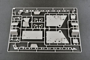 Trumpeter 00923 German Sd.Kfz.186 Jagdtiger 1/16 – immagine 26