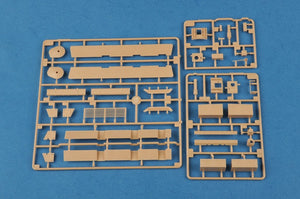 Hobby Boss 83853 Soviet T-28 Medium Tank (Riveted) – image 8