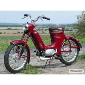 MR. Paint MRP-088 Cherry Red CSN 8850 30ml – zdjęcie 2