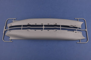 Hobby Boss 82002 Japanese Battleship Mikasa 1902 1/200 – zdjęcie 6
