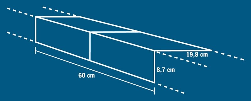 Italeri 5612 Long Dock 1/35 – zdjęcie 6