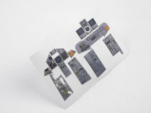 Red Fox Studio QS-32089 Panavia Tornado GR1/IDS Revell 1/32 – zdjęcie 6