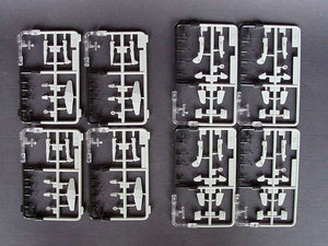 Trumpeter 05604 Porte-avions américain CV-13 Franklin 1944 (1/350) – image 13