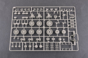 I Love Kit 61619 M4A3E8 Medium Tank - Early 1/16 – image 11